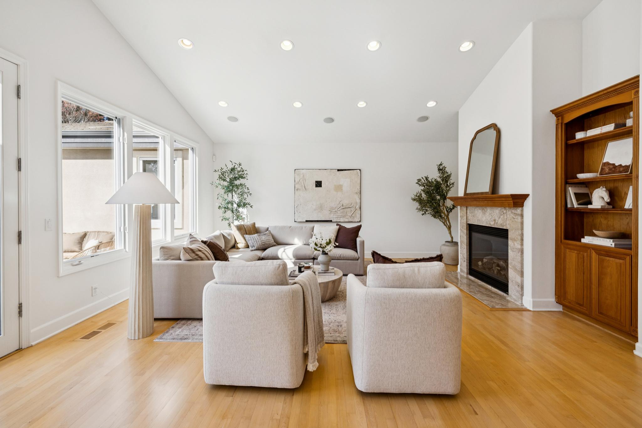 Los Altos Homes for Sale