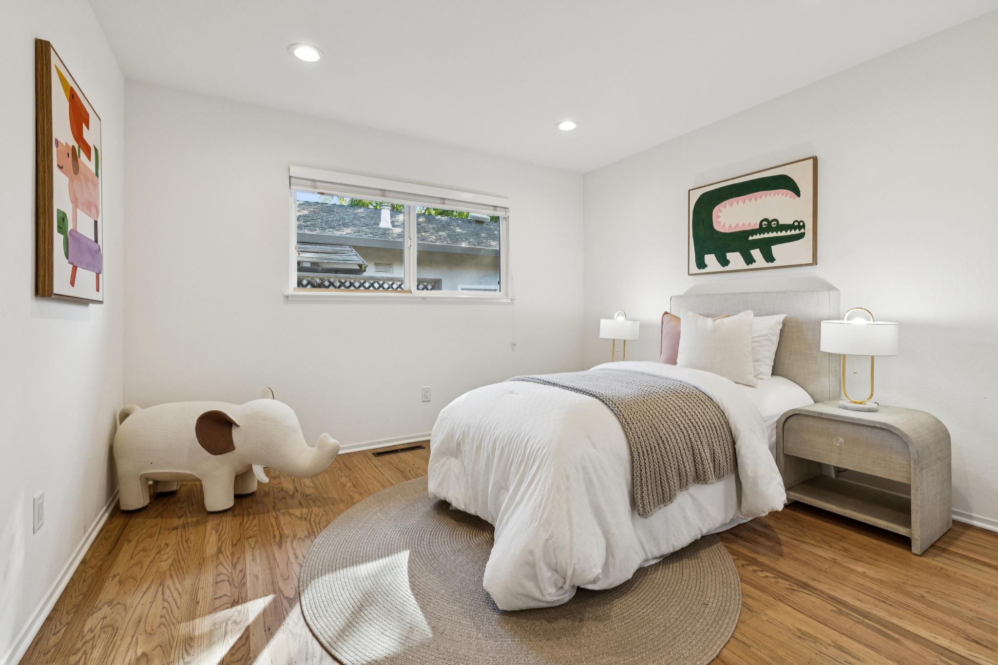 Sunnyvale Homes for Sale