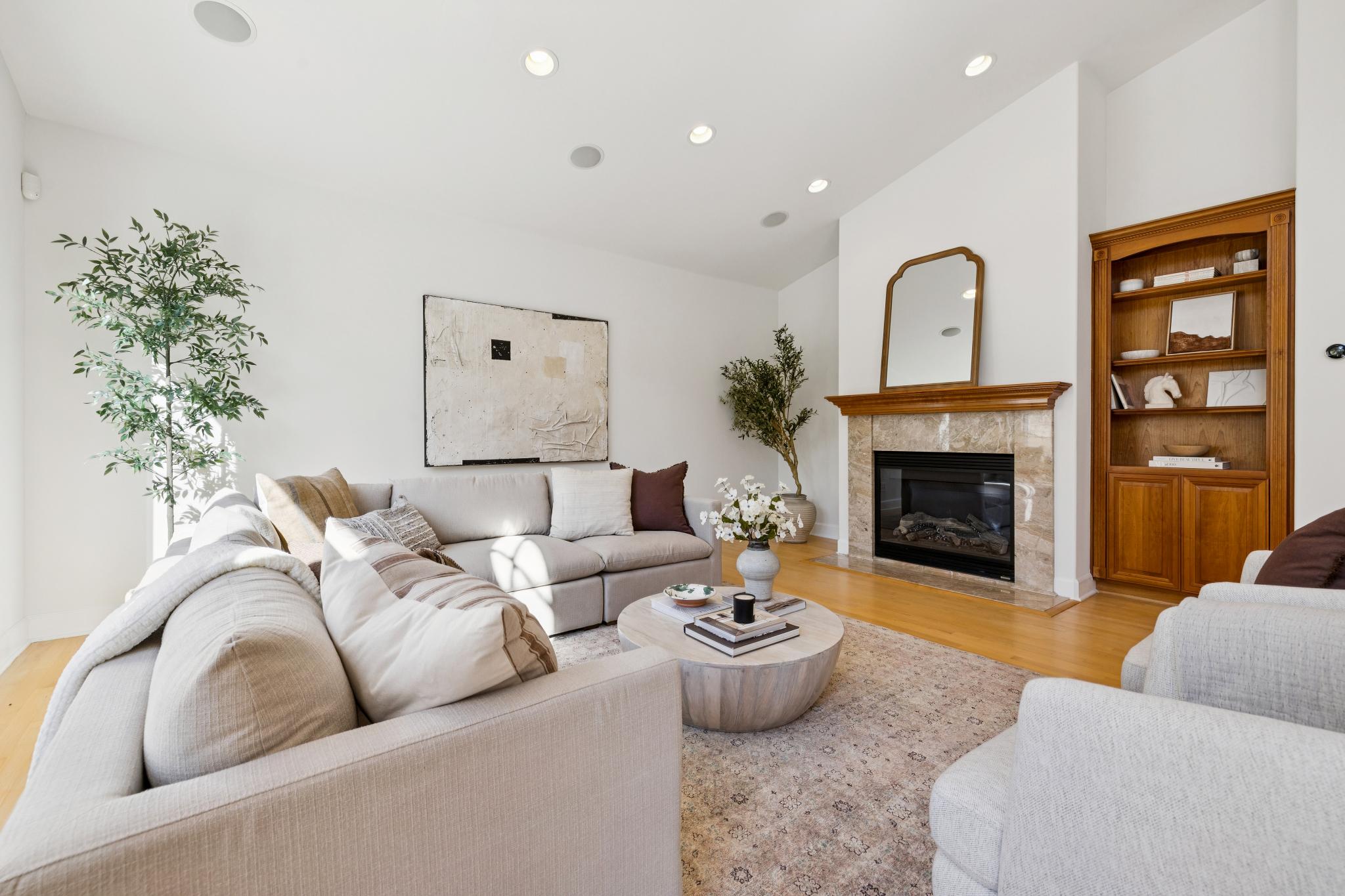 Los Altos Homes for Sale