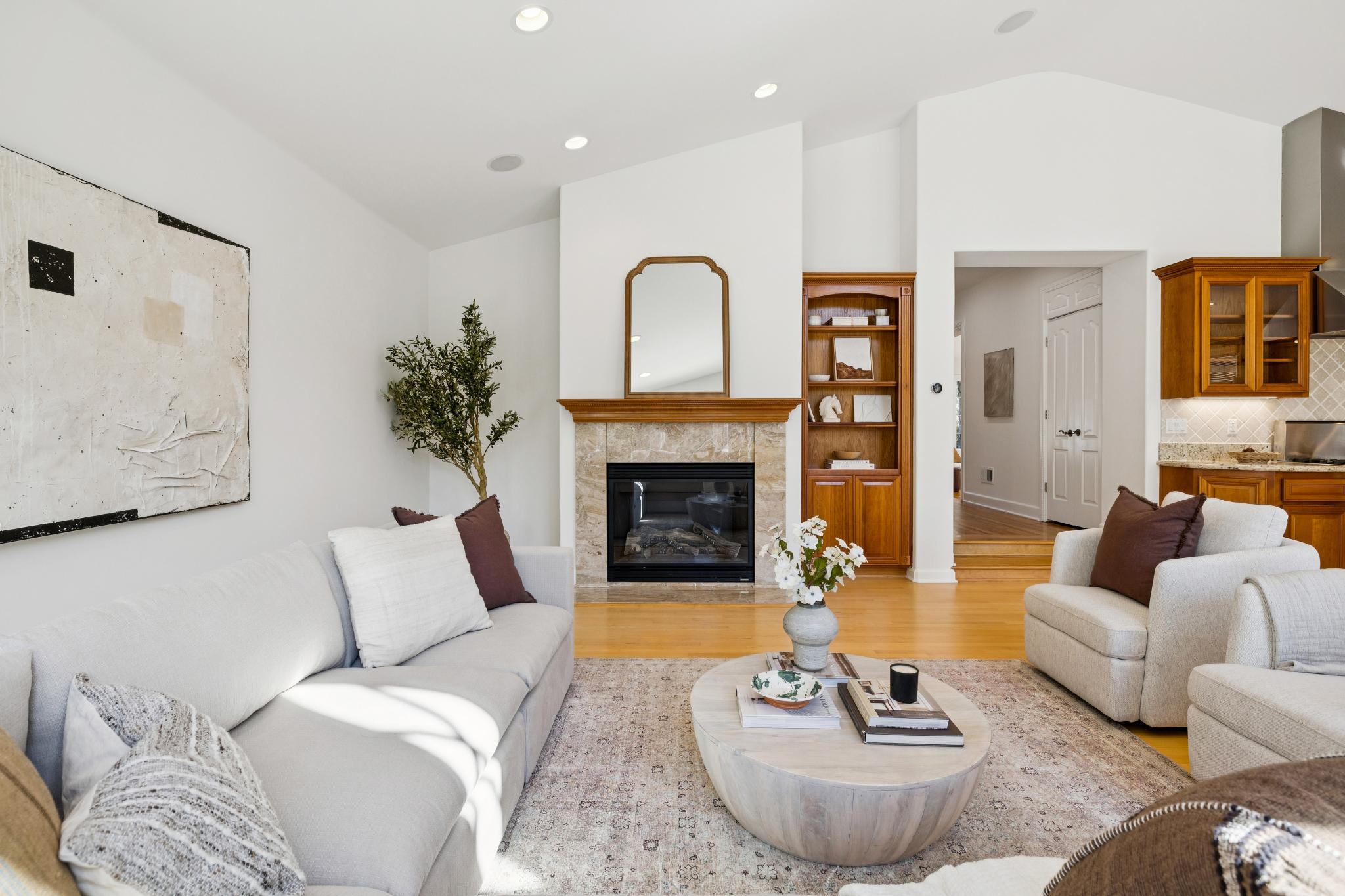 Los Altos Homes for Sale