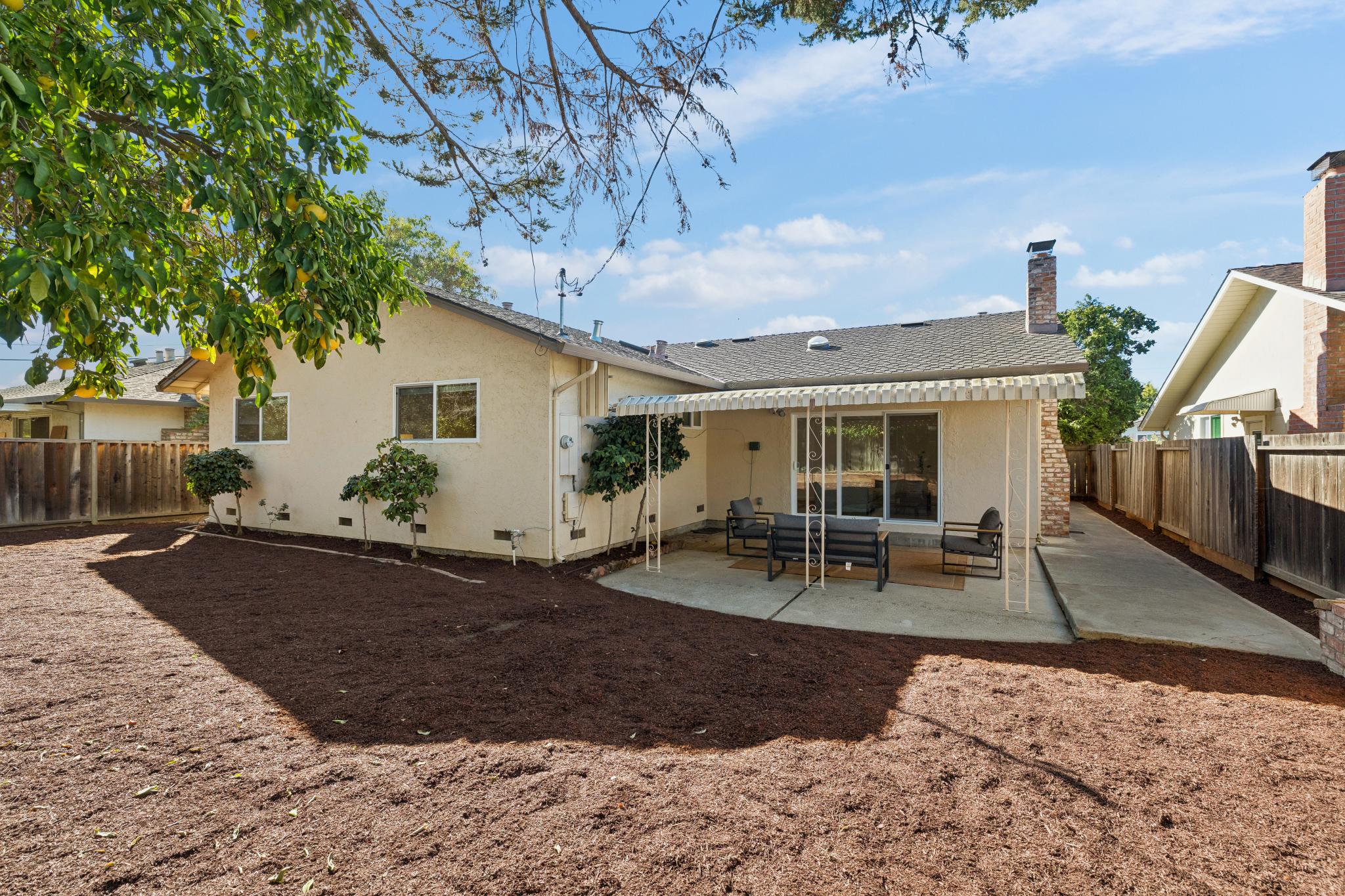 Sunnyvale Homes for Sale
