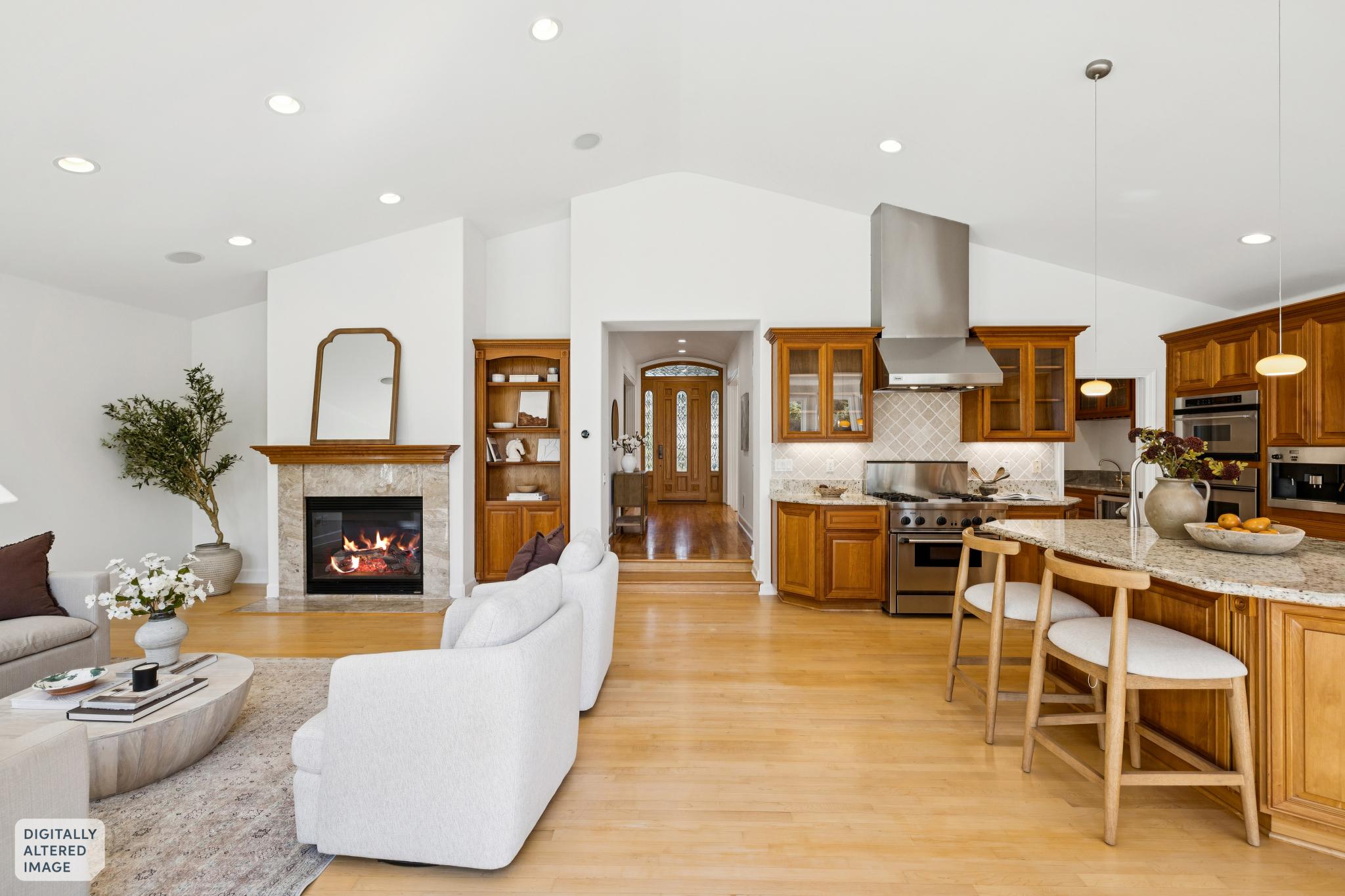 Los Altos Homes for Sale