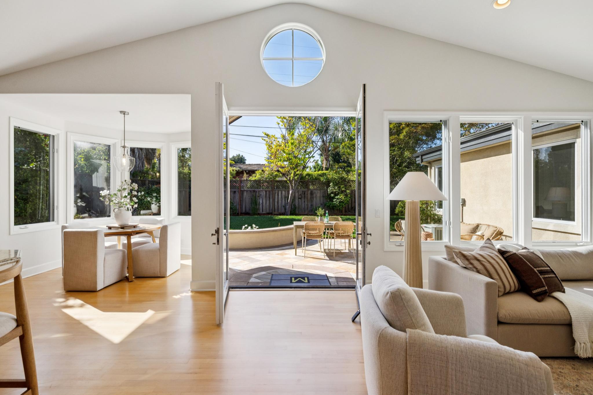 Los Altos Homes for Sale