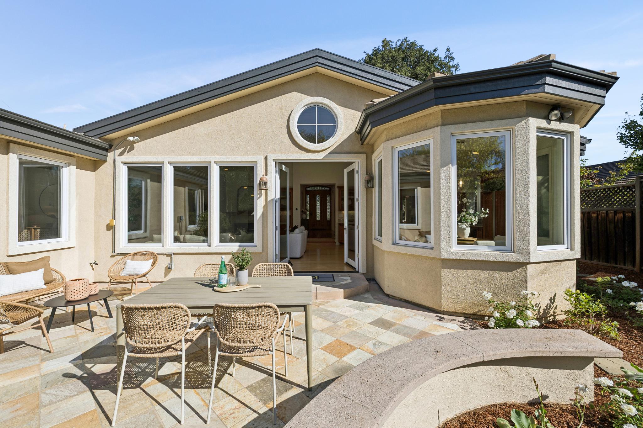 Los Altos Homes for Sale