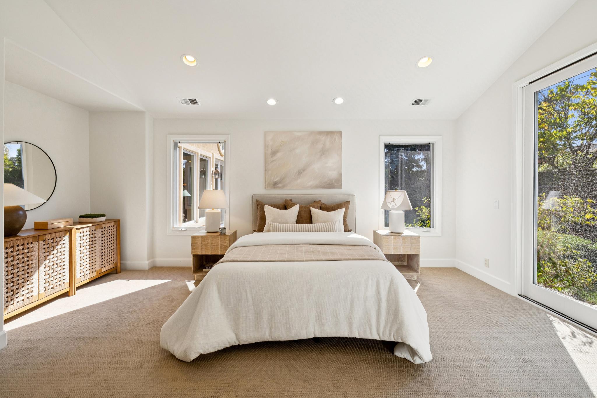 Los Altos Homes for Sale