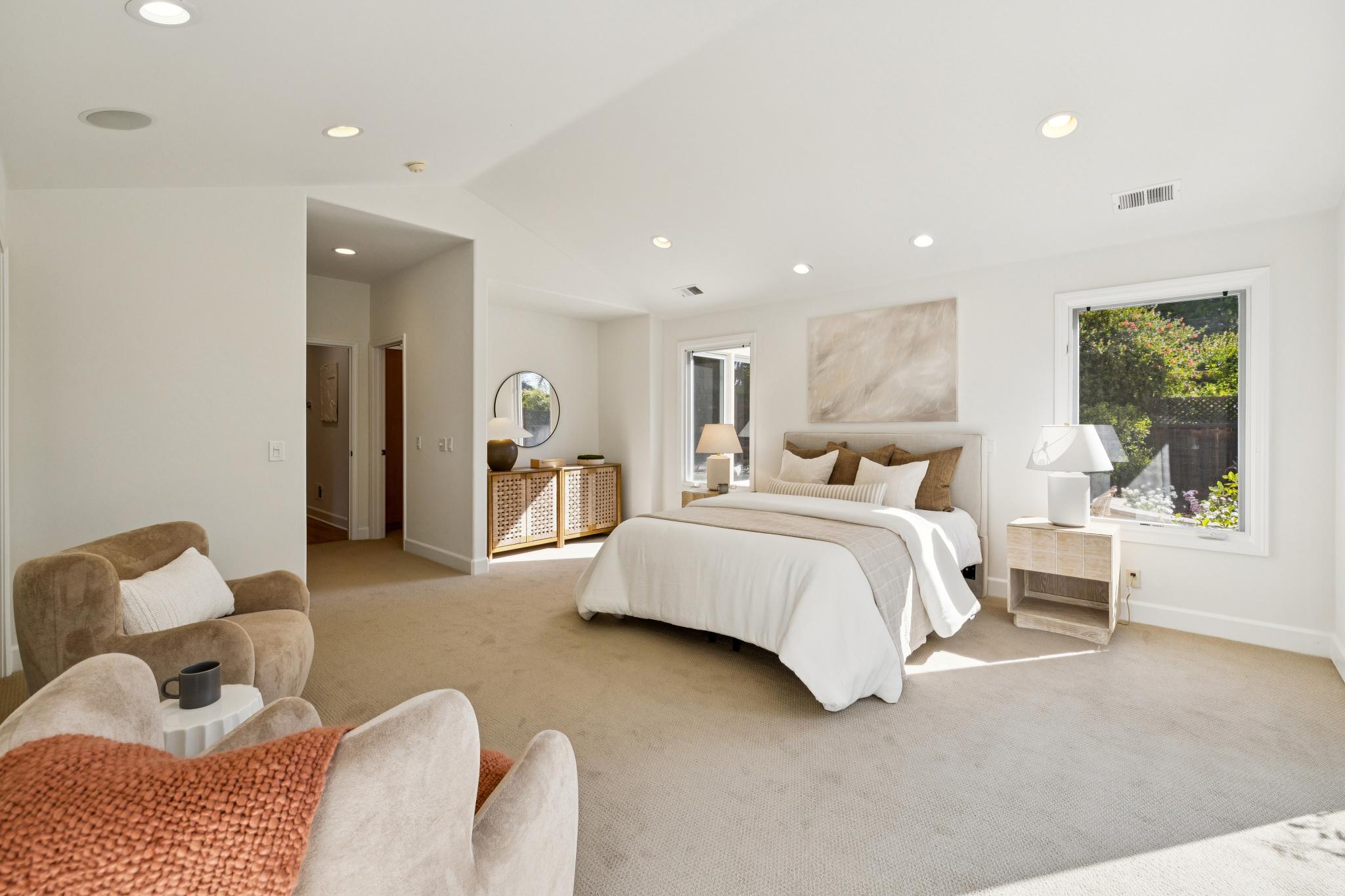 Los Altos Homes for Sale