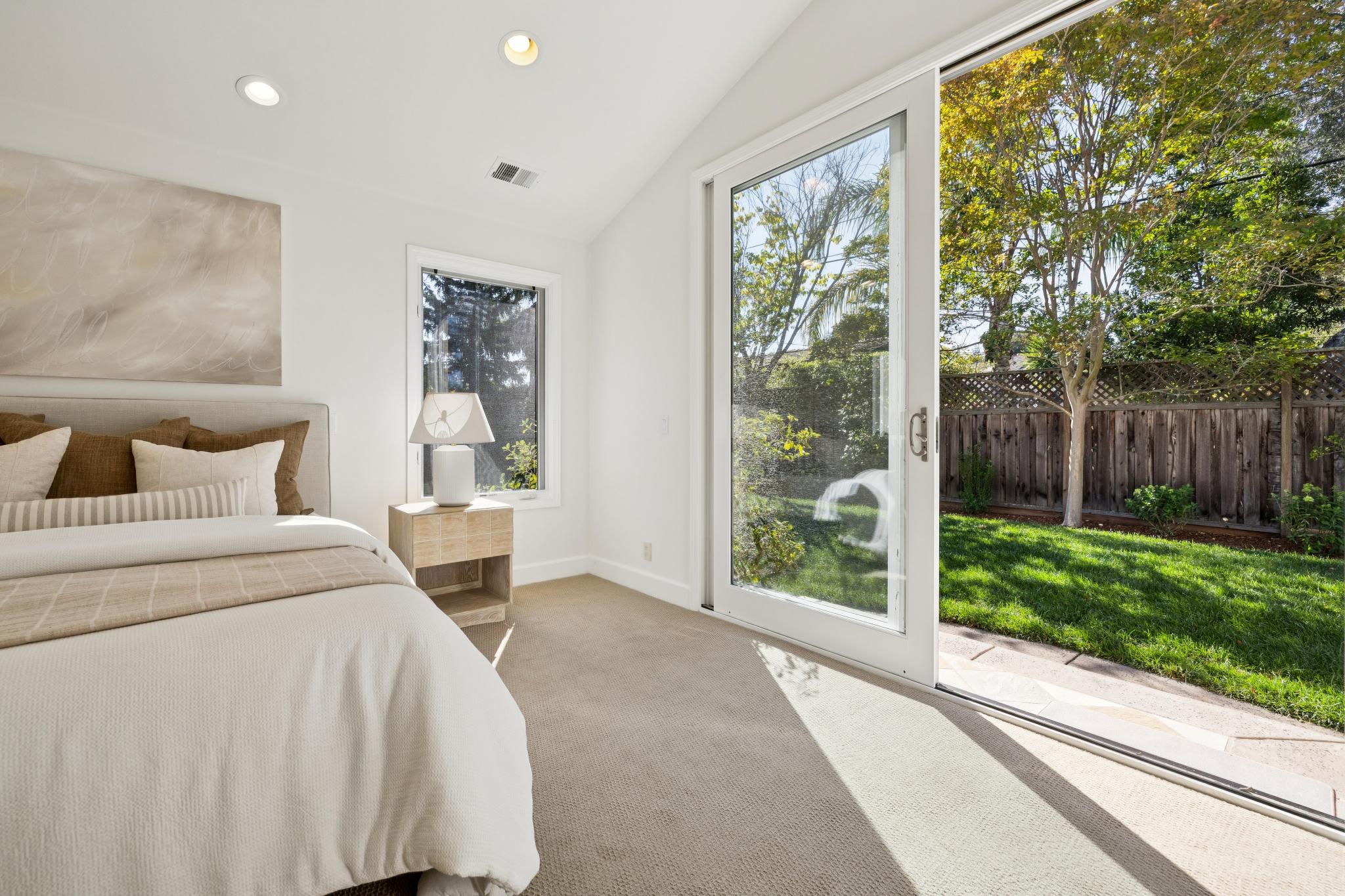 Los Altos Homes for Sale