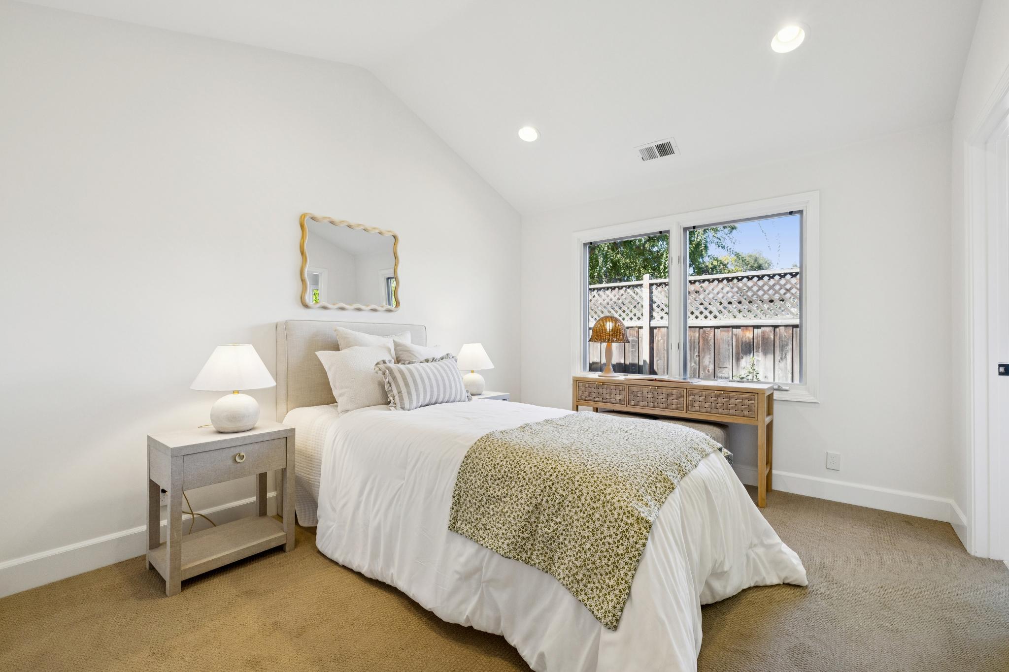 Los Altos Homes for Sale