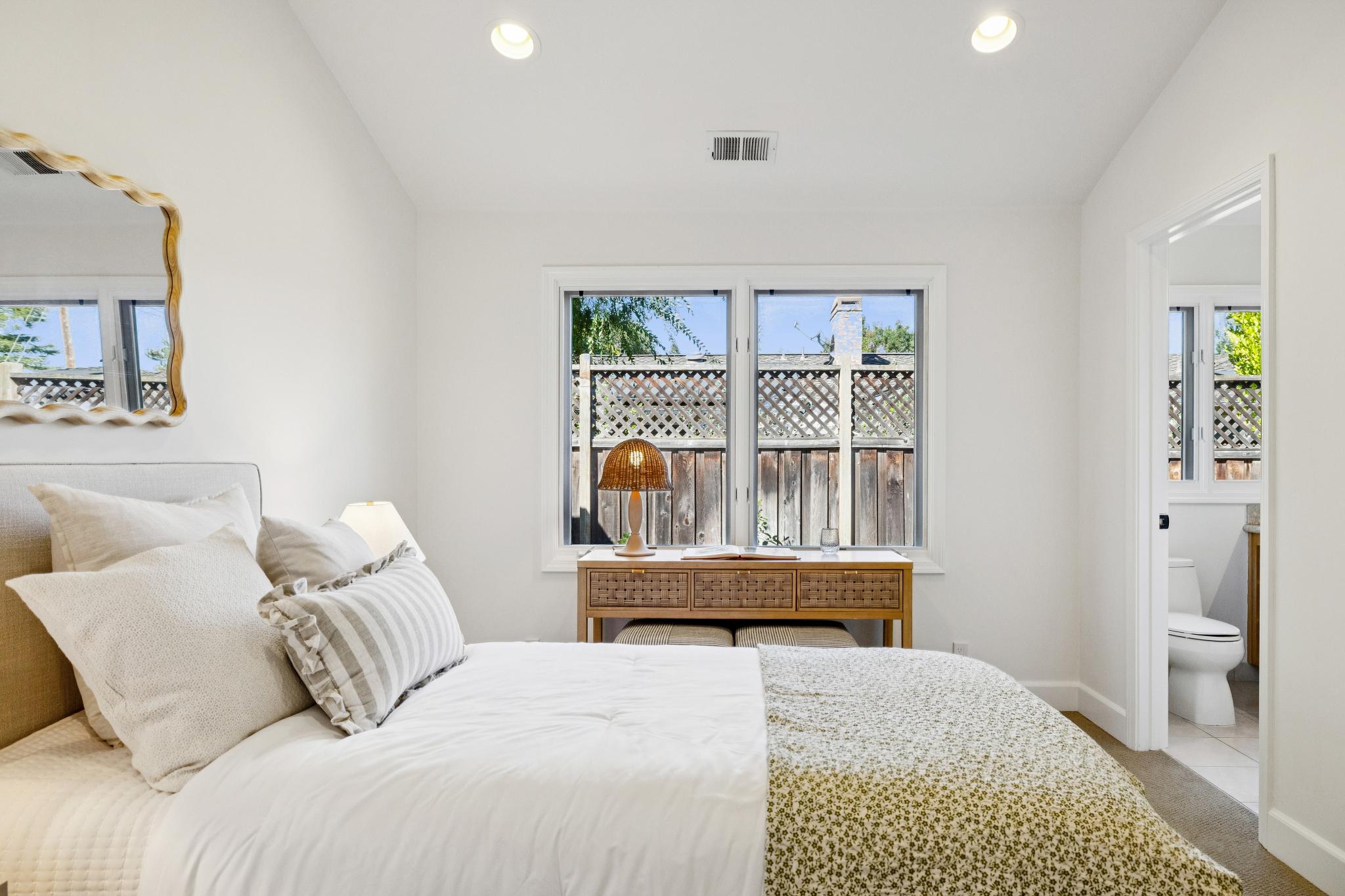 Los Altos Homes for Sale