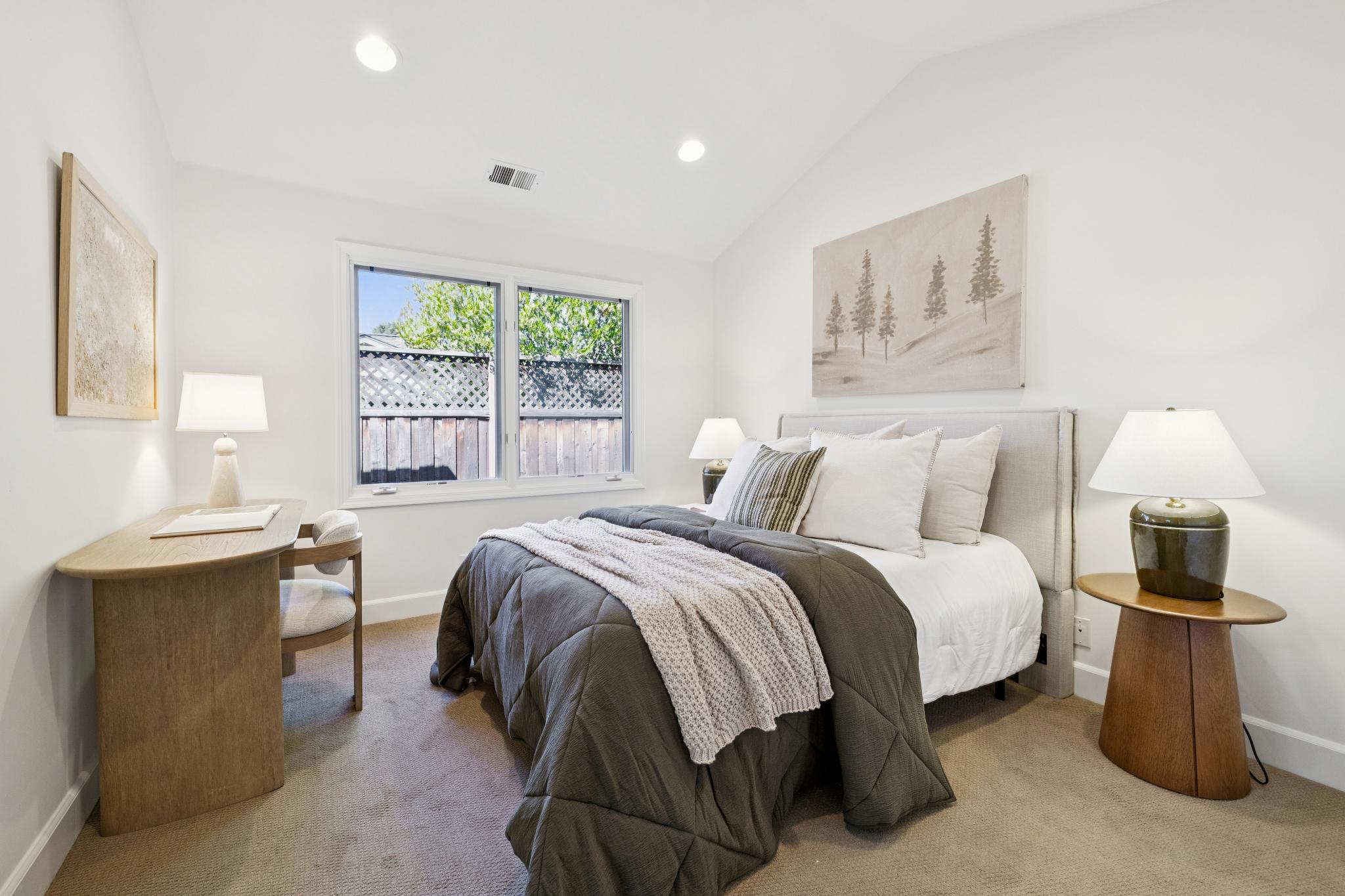 Los Altos Homes for Sale