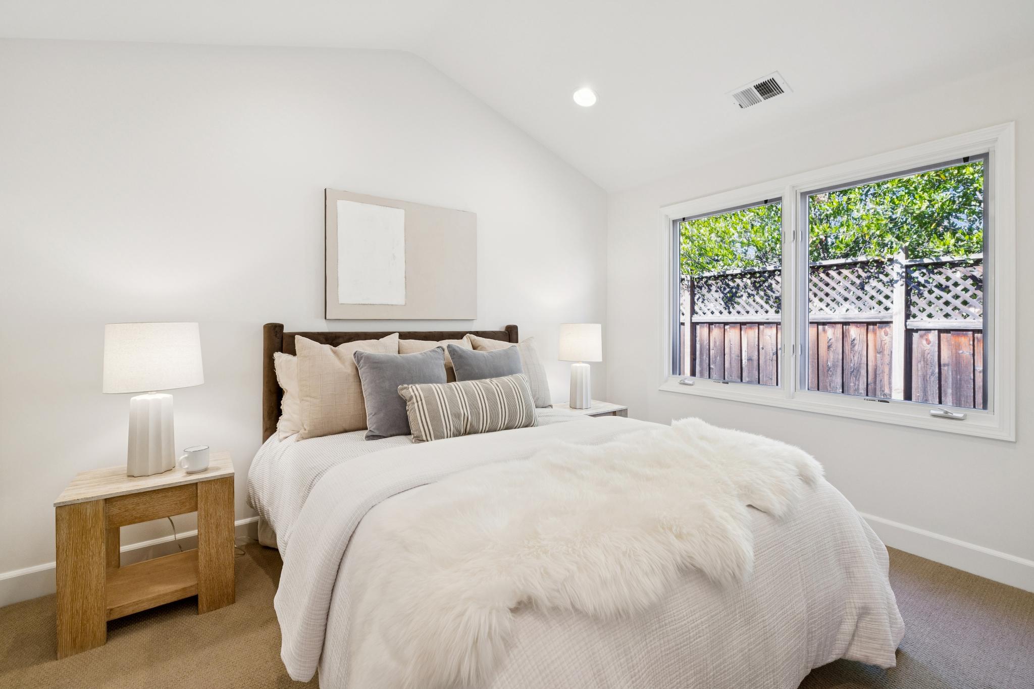 Los Altos Homes for Sale
