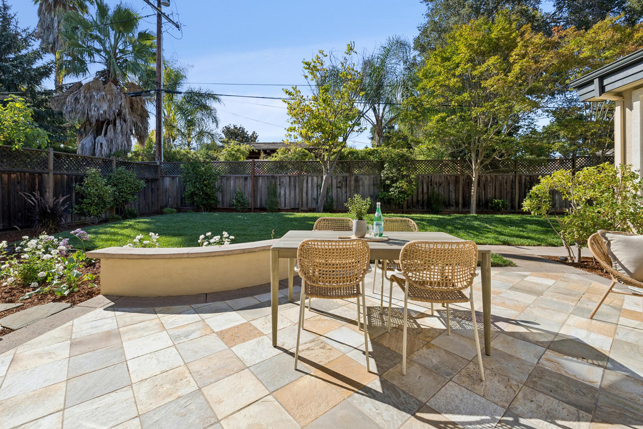 Los Altos Homes for Sale