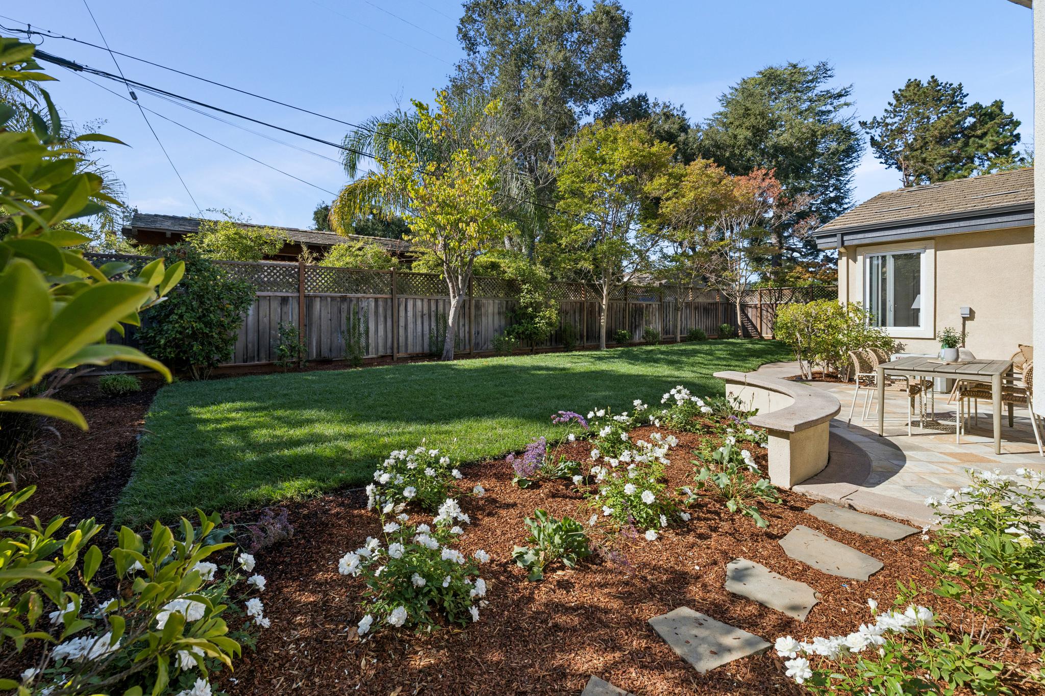 Los Altos Homes for Sale