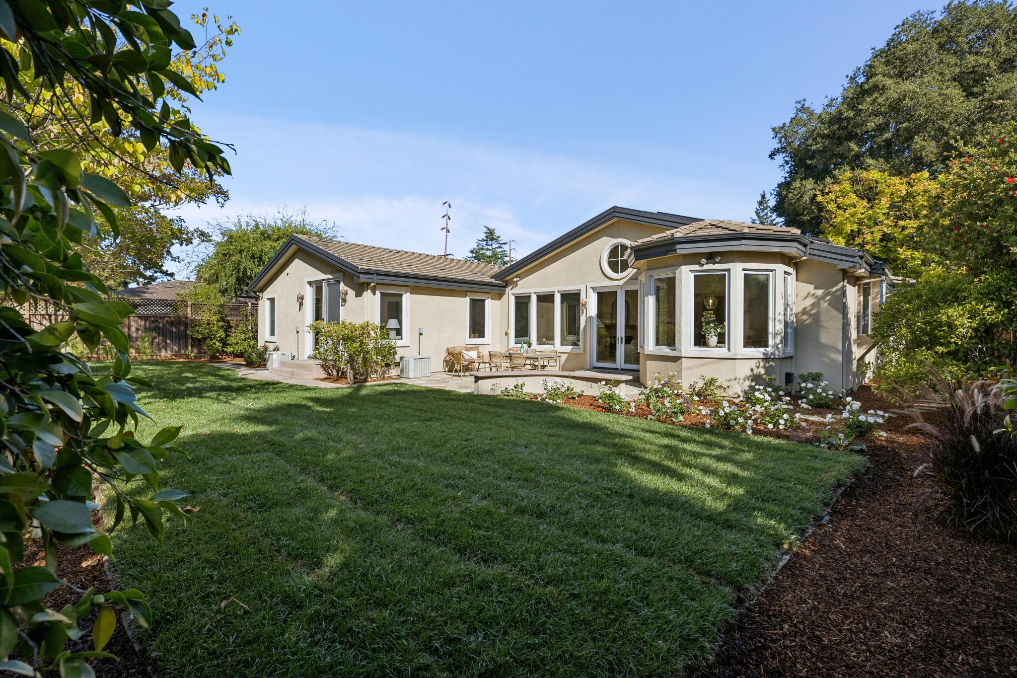 Los Altos Homes for Sale