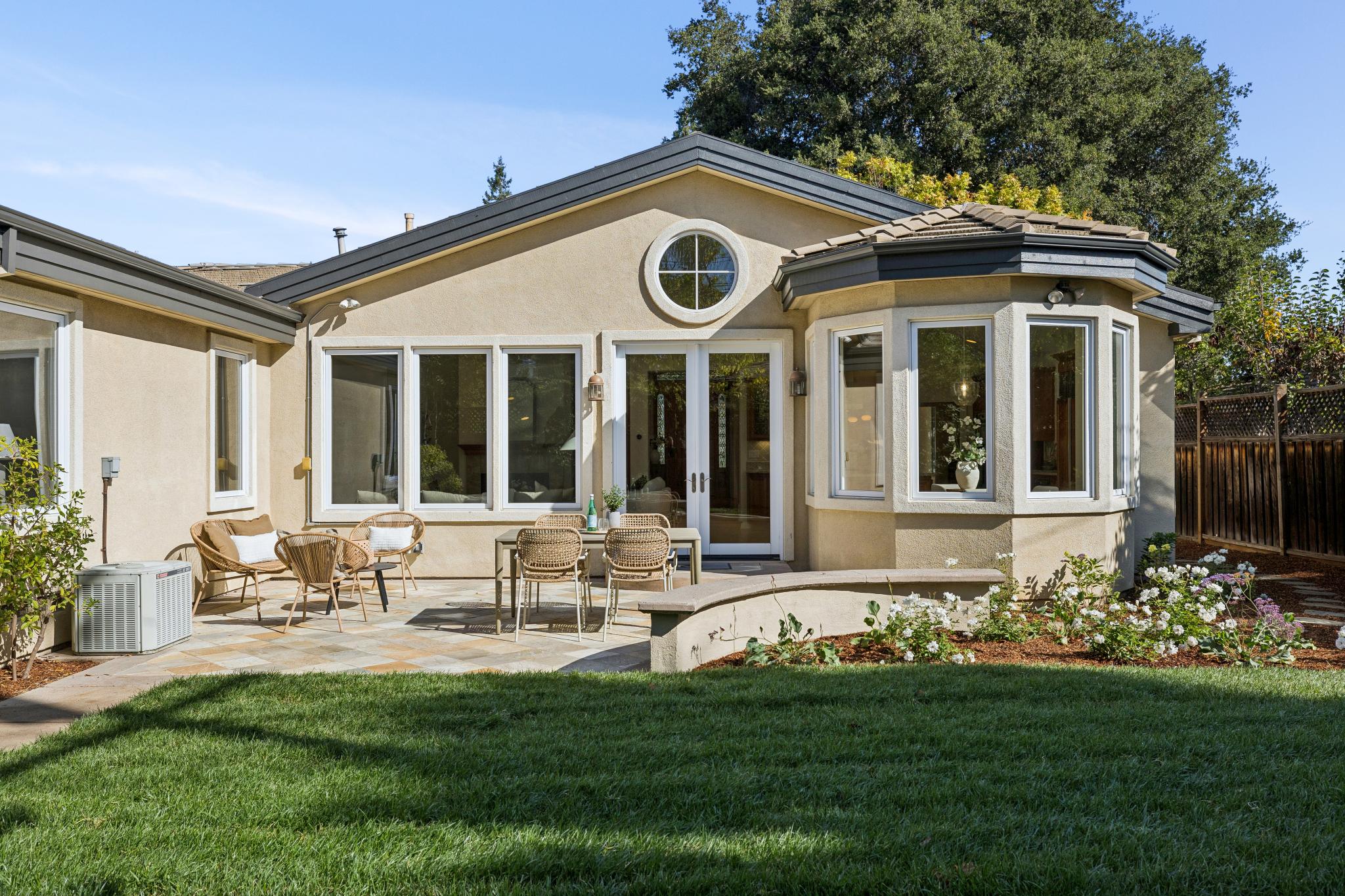 Los Altos Homes for Sale